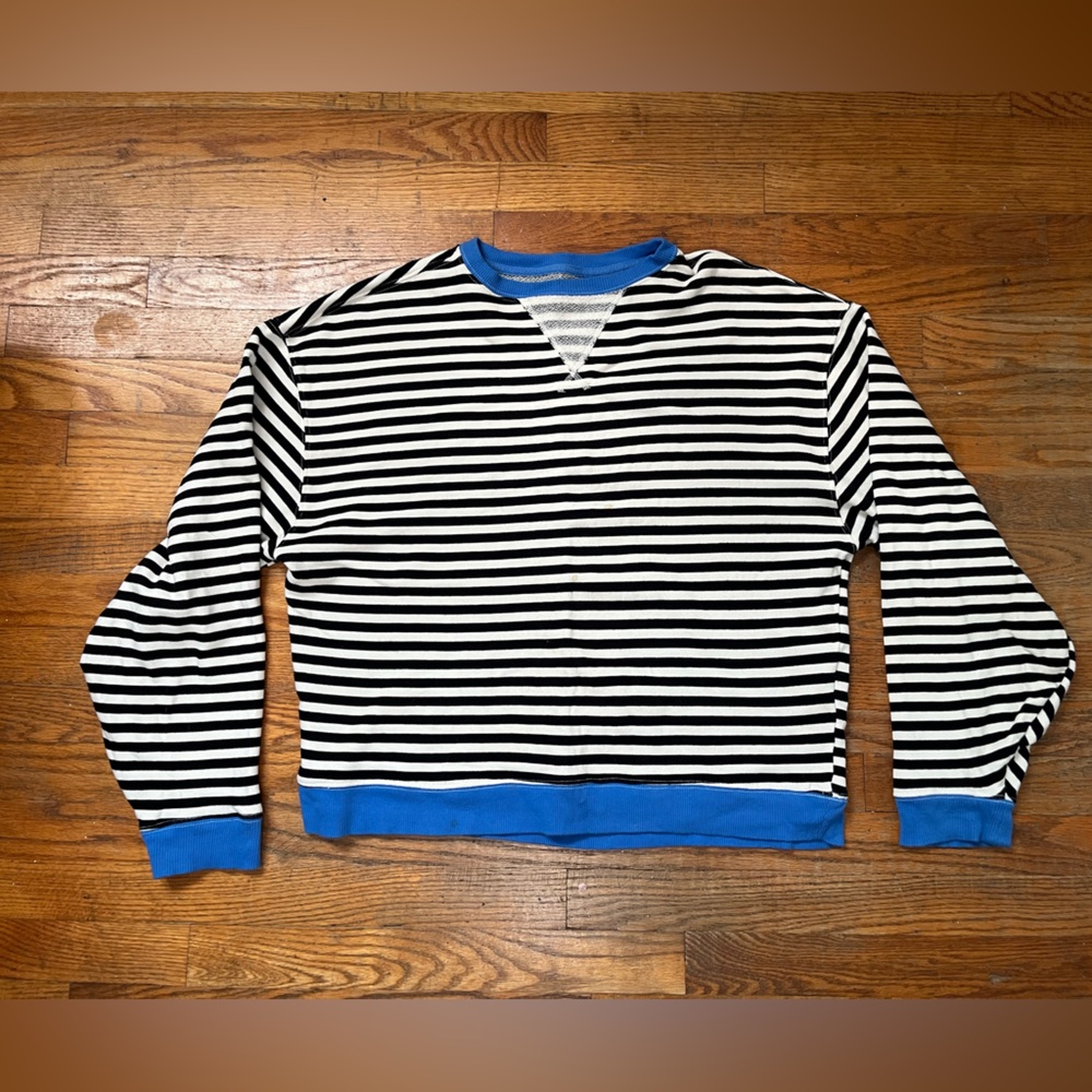 Free People Classic Crew